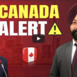 Alert ! Canada Latest Update For Students !